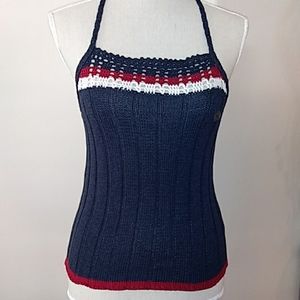 Aeropostale Crochet Top